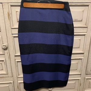 Banana Republic pencil skirt